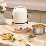 康佳  电热饭盒KGZZ-216...