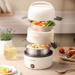 康佳  电热饭盒KGZZ-2160