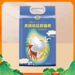 天瑞优品 珍珠米 5KG
