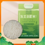 天瑞优品 东北小町米 2.5KG