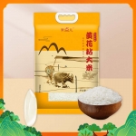 天瑞优品 黄花粘大米 2.5KG