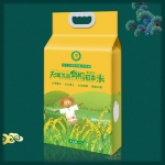 天瑞优品 五常有机稻花香米 5K...