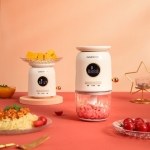 大宇无线辅食机DYJR-80L3