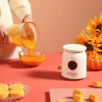 大宇无线辅食机DYJR-80L3