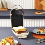 大宇三明治机DYSM-650