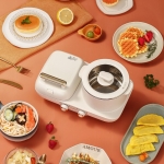 大宇多功能早餐机DYZC-D50