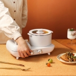 大宇多功能早餐机DYZC-D50