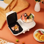 大宇多功能早餐机DYZC-D50