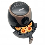 苏泊尔空气炸锅KD35D71/3.5L