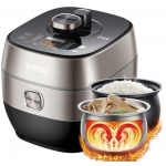 苏泊尔鲜呼吸电压力锅SY-50FH31Q/5L