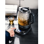 摩飞升降养生壶MR6088白/灰