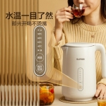 苏泊尔保温电水壶SW-15S70...