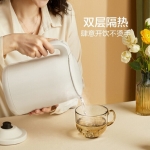 苏泊尔保温电水壶SW-15S70A/1.5L