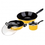 苏泊尔温馨之家三件套T1360T...