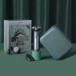 素士电动剃须刀凌朗S5