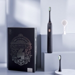 素士声波电动牙刷X3U