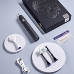 素士声波电动牙刷X3U