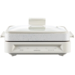 大宇多功能料理锅S11（绿）/（白）