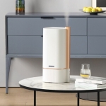 摩飞有雾加湿器MR2082