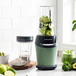 摩飞破壁料理机MR9501红/蓝/白/绿