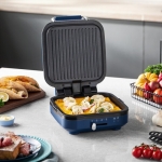 摩飞-电饼铛MR8600蓝/绿/红/白