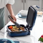 摩飞-电饼铛MR8600蓝/绿/红/白