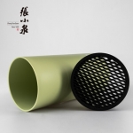 张小泉摩捷•淡雅绿四件套D31550100