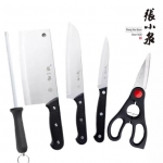 张小泉简艺系列刀具六件套D30810100