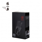 张小泉简秀系列套装刀具七件套W91220100