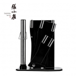 张小泉银睿系列刀具六件套D40500100