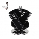 张小泉银鹭系列套装刀具七件套D30970100