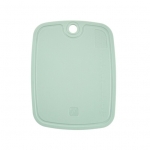 张小泉轻奢双面砧板（绿色）C52390100