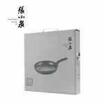 张小泉黛绿节能煎锅C31100400