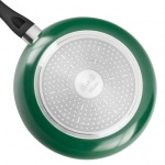 张小泉黛绿节能煎锅C31100400