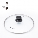 张小泉原铁精铸炒锅 C30200100