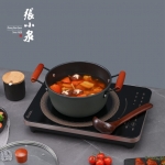 张小泉点金锅具三件套C35453...