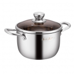 张小泉名厨不锈钢三件套   C35303000