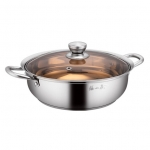 张小泉名厨不锈钢三件套   C35303000