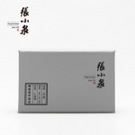 张小泉锋雅修甲套装H41140100