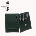  张小泉花样美甲套装五件套H41375000