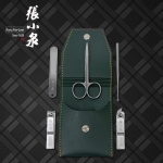  张小泉花样美甲套装五件套H41375000