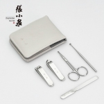 张小泉恋家系列美容包（五件套）H41050100