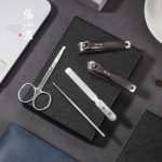 张小泉锋雅修甲套装（五件套）H41160100