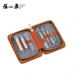 张小泉锋影系列美甲七件套H60390100