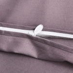 LOVO全棉磨毛四件套（墨尔本）