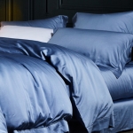 LOVO拉菲特（抑菌棉）床品四件套