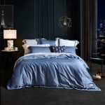 LOVO拉菲特（抑菌棉）床品四件套