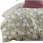 LOVO全棉印花四件套（花影如梦）