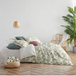 LOVO全棉印花四件套（花影如梦）