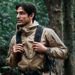 Amazfit跃我T-Rex Pro_陨石黑